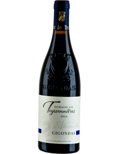 Vin Gigondas 2024 Cuvée Alexandre