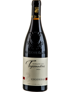 Vin AOP Gigondas Rouge 2024
