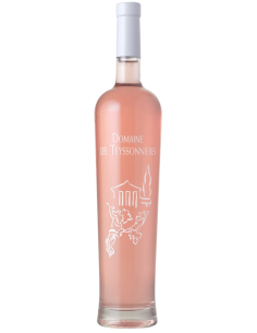 Vin Méditerranée Rosé 2025