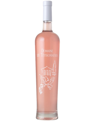 Vin Méditerranée Rosé 2025