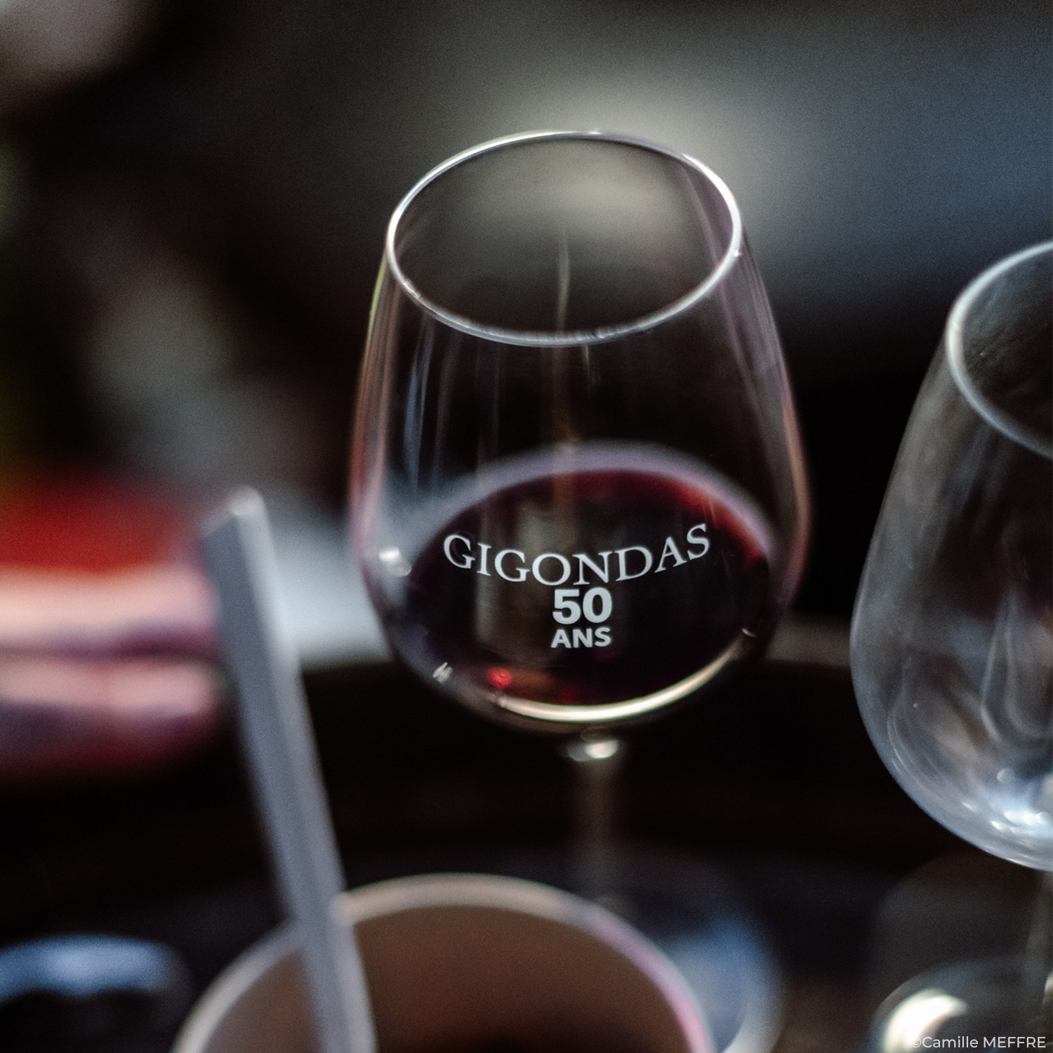 Ready for the sunny days? Our cuv&eacute;es are the perfect match for your first outdoor meals.