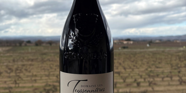 Wine Gifts: Why Give a Magnum of Gigondas?