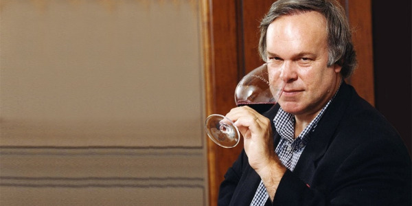 Notes Robert Parker : Le Domaine les Teyssonnières au sommet du Gigondas
