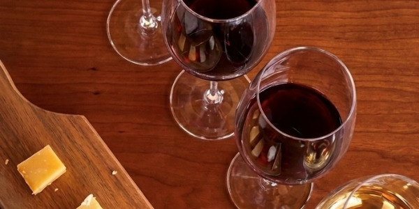 Visite du domaine & accords vins et fromages