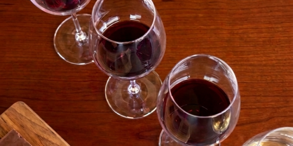 Visite du domaine & accords vins et chocolats